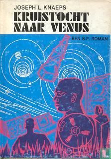 Kruistocht naar Venus - Image 1