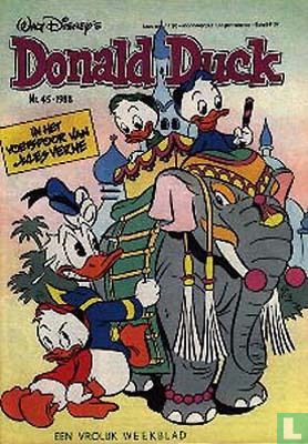 Donald Duck 45 - Bild 1