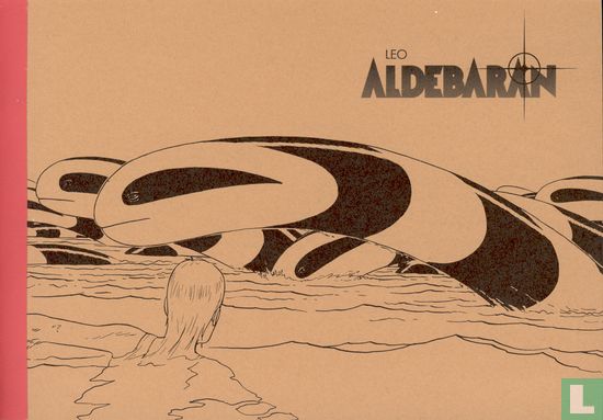 Aldebaran - Afbeelding 1