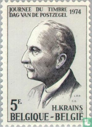 Hubert Krains