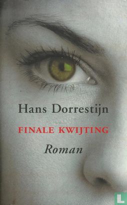 Finale kwijting - Image 1
