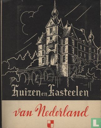 Huizen en kasteelen van Nederland - Image 1