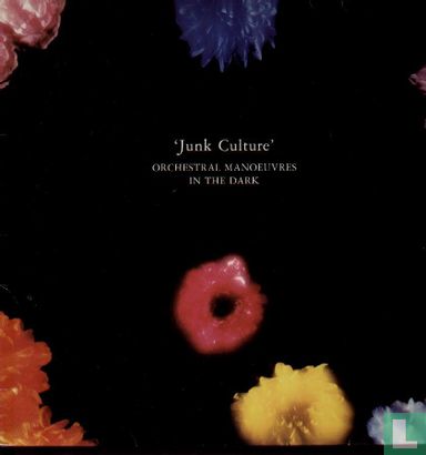 Junk Culture - Afbeelding 1