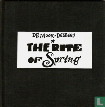 The rite of spring - Afbeelding 1