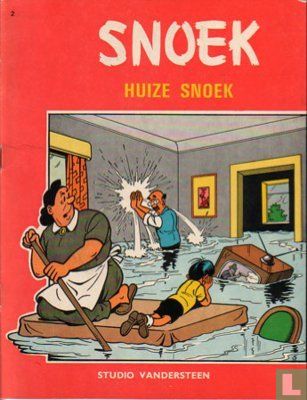 Huize Snoek - Image 1