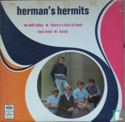 Herman's Hermits - Bild 1