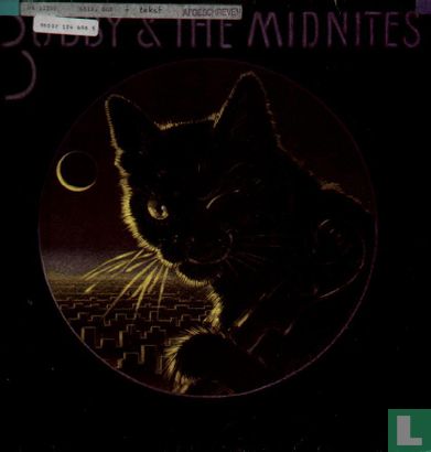 Bobby & the midnites - Afbeelding 1