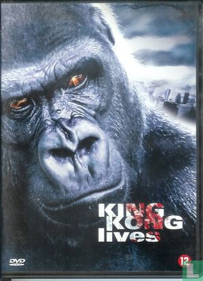 King Kong Lives - Bild 1