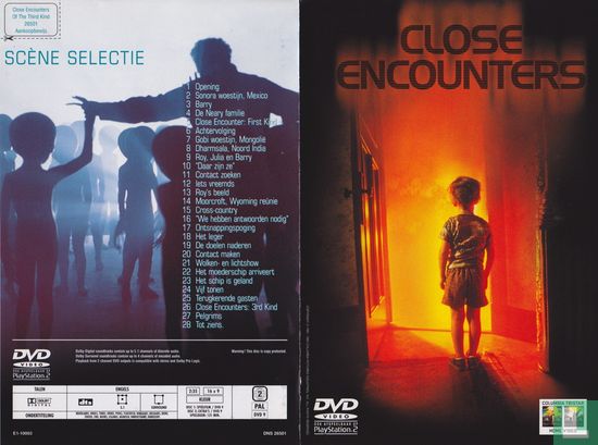 Close Encounters of the Third Kind - Afbeelding 3