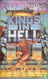 Kings in Hell - Image 1