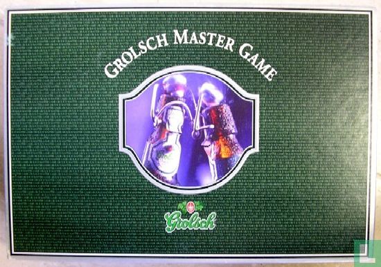 Grolsch Master Game - Afbeelding 1
