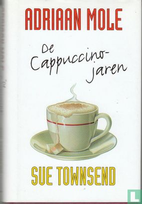 De cappuccinojaren - Bild 1