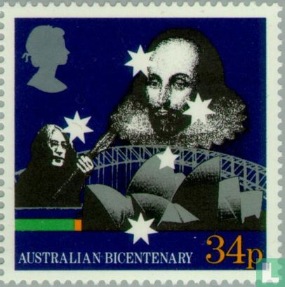 200 years of Australia