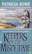 Keepers of the Misty Time - Afbeelding 1