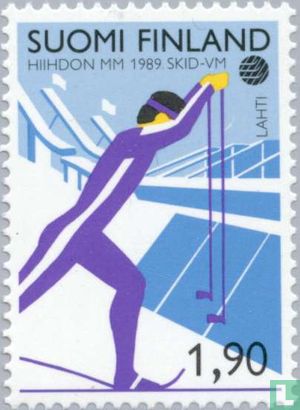 World Cup Nordic Combined