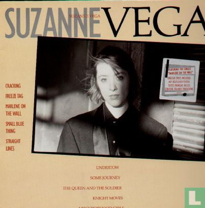 Suzanne Vega - Image 1