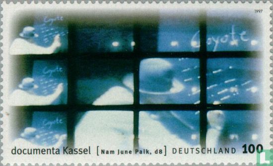 Documenta Kassel