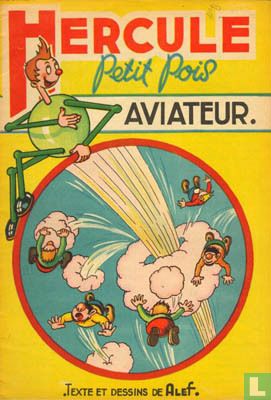 Aviateur - Image 1