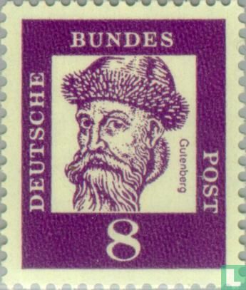 Gutenberg - Image 1