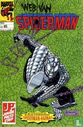 Web van Spiderman 85 - Image 1