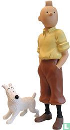 Tintin & Milou