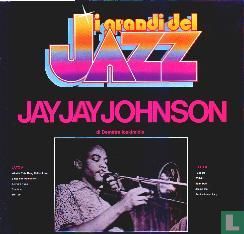 Jay Jay Johnson  - Afbeelding 1