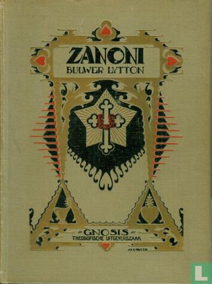 Zanoni - Afbeelding 1