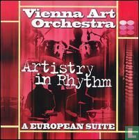 Artistry in Rhythm: European Suite  - Afbeelding 1