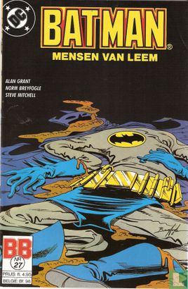 Batman 27 - Image 1