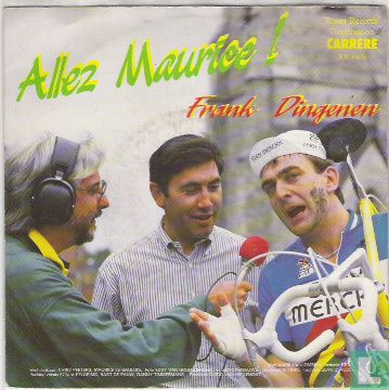 Allez Maurice - Image 1