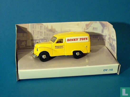 Austin A40 'Dinky Toys' - Afbeelding 2