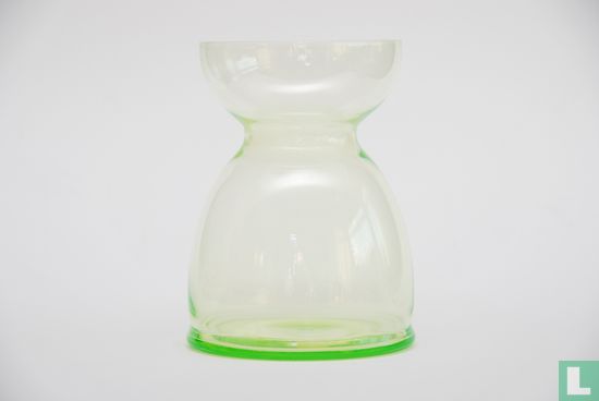 Lisse Bollenglas vert-chine - Bild 1