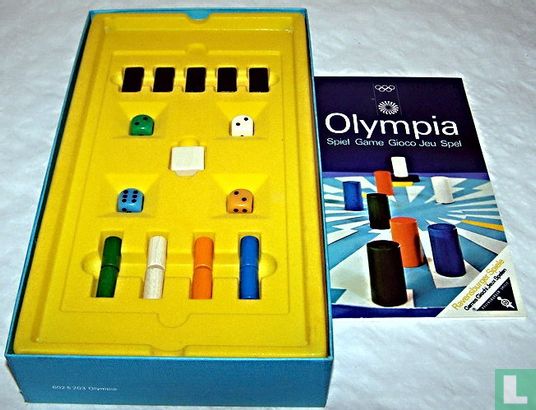 Olympia - Image 2