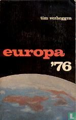 Europa ’76 - Afbeelding 1