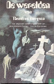 De werelden van Theodore Sturgeon - Image 1