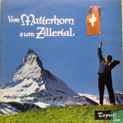 Vom Matterhorn züm Zillertal - Afbeelding 1