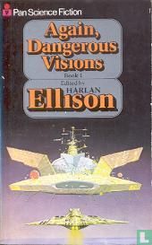 Again, Dangerous Visions Book 1 - Image 1