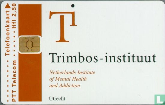 Trimbos - instituut - Image 1