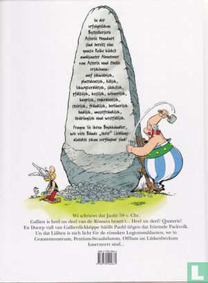 Asterix und de Kuopperpott - Image 2