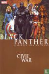 Black Panther: Civil War - Image 1