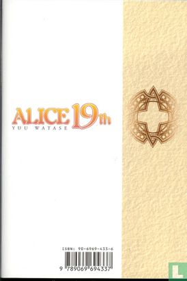 Alice 19th 5 - Image 2