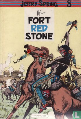 Fort Red Stone - Bild 1