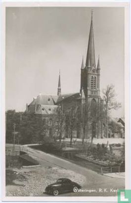 Wateringen R.K. Kerk