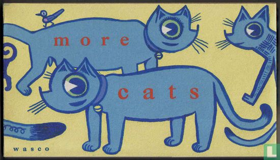 More Cats - Image 1