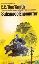 Subspace Encounter - Image 1
