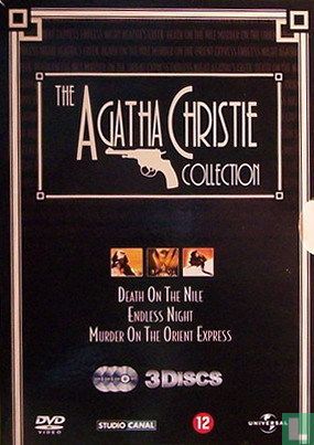 The Agatha Christie Collection - Afbeelding 1