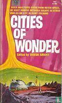 Cities of Wonder - Afbeelding 1