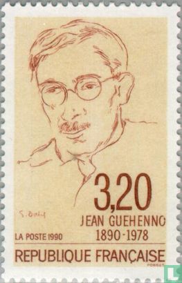 Jean Guéhenno