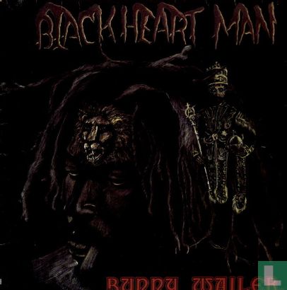 Blackheart man - Afbeelding 1
