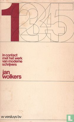 Jan Wolkers - Image 1